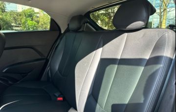 Hyundai Hb20x 1.6 16V Style - Foto #7