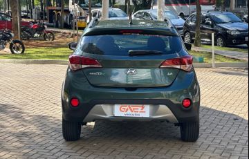 Hyundai Hb20x 1.6 16V Style - Foto #10