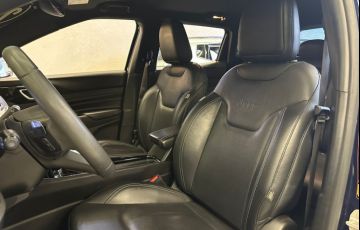 Jeep Compass 1.3 T270 Turbo Longitude 80 Anos - Foto #7