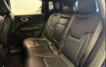 Jeep Compass 1.3 T270 Turbo Longitude 80 Anos - Foto #8