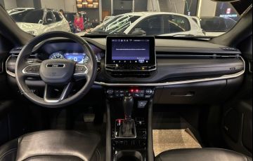 Jeep Compass 1.3 T270 Turbo Longitude 80 Anos - Foto #10