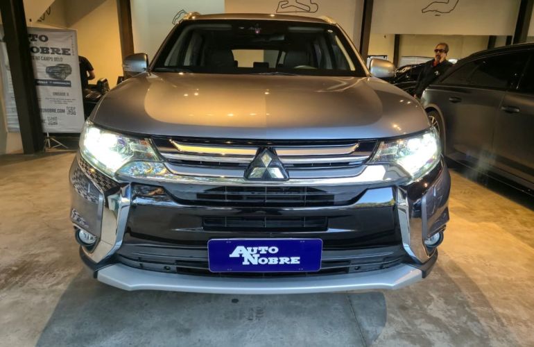 Mitsubishi Outlander 3.0 Gt 4x4 V6 24v - Foto #2