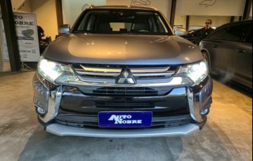 Mitsubishi Outlander 3.0 Gt 4x4 V6 24v - Foto #2