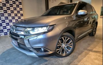 Mitsubishi Outlander 3.0 Gt 4x4 V6 24v - Foto #3