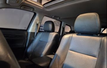 Mitsubishi Outlander 3.0 Gt 4x4 V6 24v - Foto #4