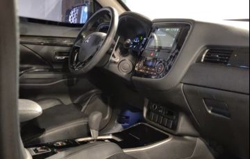 Mitsubishi Outlander 3.0 Gt 4x4 V6 24v - Foto #8