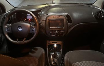 Renault Captur Life 1.6 CVT - Foto #7
