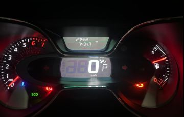 Renault Captur Life 1.6 CVT - Foto #8