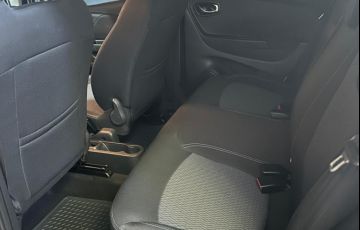 Renault Captur Life 1.6 CVT - Foto #9