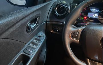 Renault Captur Life 1.6 CVT - Foto #10