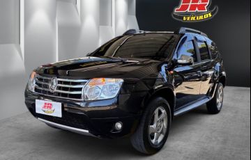 Renault Duster 1.6 Dynamique 4x2 16v