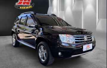 Renault Duster 1.6 Dynamique 4x2 16v - Foto #2
