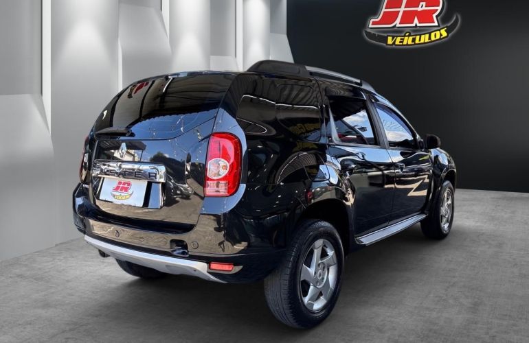 Renault Duster 1.6 Dynamique 4x2 16v - Foto #3