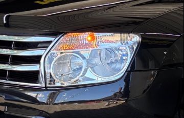 Renault Duster 1.6 Dynamique 4x2 16v - Foto #5