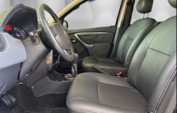 Renault Duster 1.6 Dynamique 4x2 16v - Foto #6