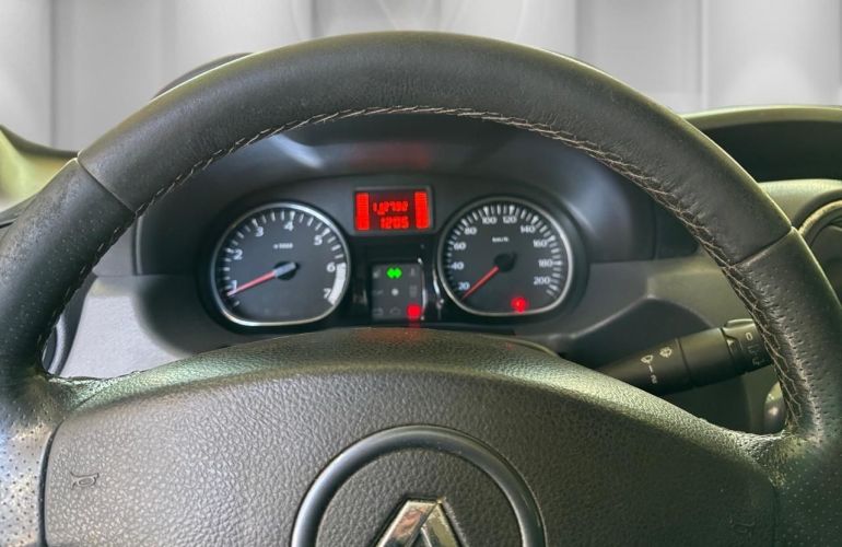Renault Duster 1.6 Dynamique 4x2 16v - Foto #7