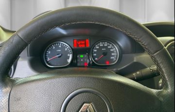 Renault Duster 1.6 Dynamique 4x2 16v - Foto #7
