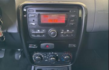 Renault Duster 1.6 Dynamique 4x2 16v - Foto #8