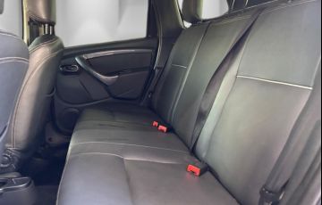 Renault Duster 1.6 Dynamique 4x2 16v - Foto #10