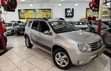 Renault Duster 2.0 Dynamique 4x2 16v