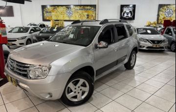 Renault Duster 2.0 Dynamique 4x2 16v - Foto #3