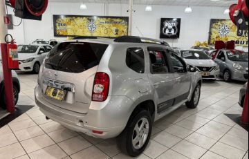 Renault Duster 2.0 Dynamique 4x2 16v - Foto #4