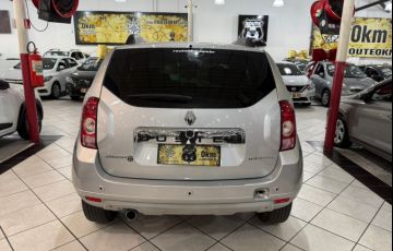 Renault Duster 2.0 Dynamique 4x2 16v - Foto #5