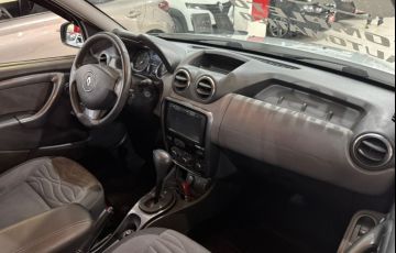 Renault Duster 2.0 Dynamique 4x2 16v - Foto #7