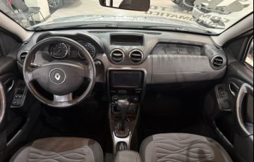 Renault Duster 2.0 Dynamique 4x2 16v - Foto #9