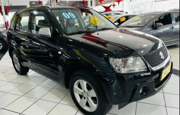 Suzuki Grand Vitara 2.0 4x4 16v