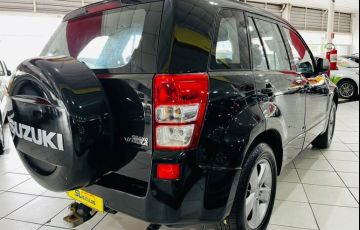 Suzuki Grand Vitara 2.0 4x4 16v - Foto #5
