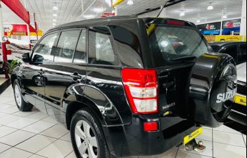 Suzuki Grand Vitara 2.0 4x4 16v - Foto #6
