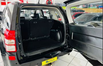 Suzuki Grand Vitara 2.0 4x4 16v - Foto #7