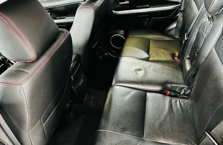 Suzuki Grand Vitara 2.0 4x4 16v - Foto #9