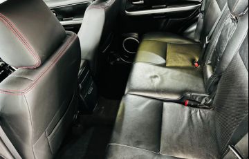 Suzuki Grand Vitara 2.0 4x4 16v - Foto #9