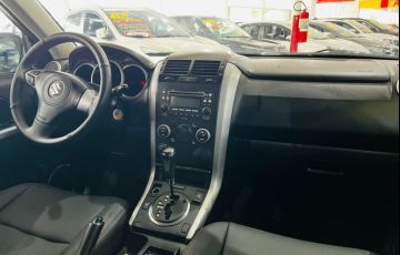 Suzuki Grand Vitara 2.0 4x4 16v - Foto #10
