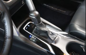 Toyota Corolla Cross 2.0 Vvt-ie Xre Direct Shift - Foto #5