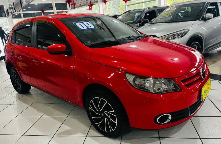 Volkswagen Gol 1.6 Mi Power 8V G.v - Foto #1