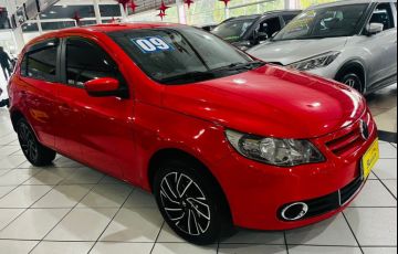 Volkswagen Gol 1.6 Mi Power 8V G.v