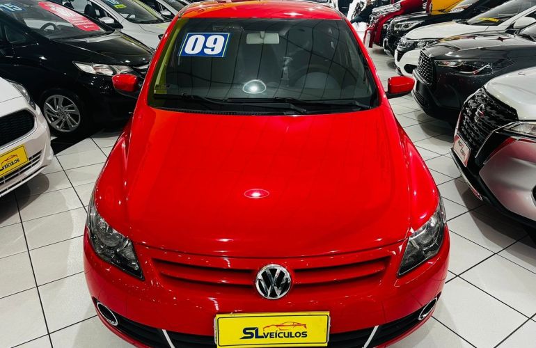 Volkswagen Gol 1.6 Mi Power 8V G.v - Foto #2
