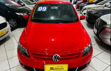 Volkswagen Gol 1.6 Mi Power 8V G.v - Foto #2