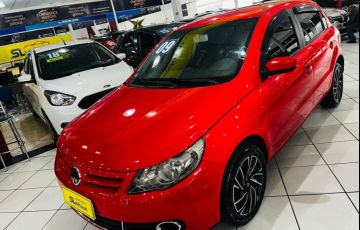Volkswagen Gol 1.6 Mi Power 8V G.v - Foto #3