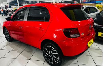 Volkswagen Gol 1.6 Mi Power 8V G.v - Foto #5