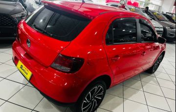 Volkswagen Gol 1.6 Mi Power 8V G.v - Foto #6