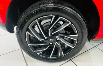 Volkswagen Gol 1.6 Mi Power 8V G.v - Foto #7