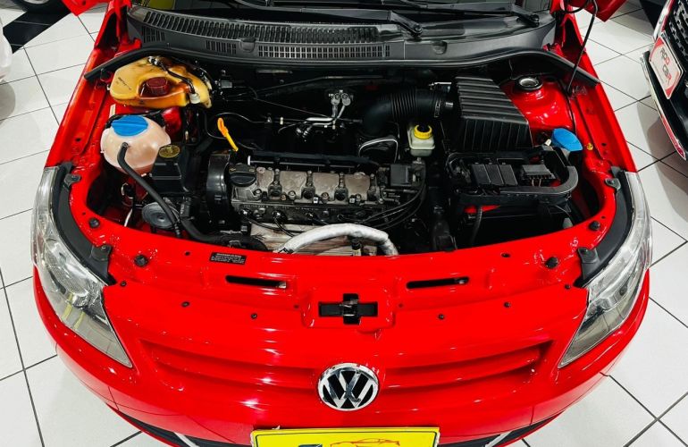 Volkswagen Gol 1.6 Mi Power 8V G.v - Foto #8
