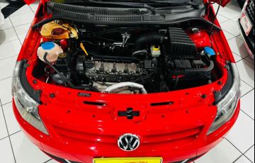 Volkswagen Gol 1.6 Mi Power 8V G.v - Foto #8