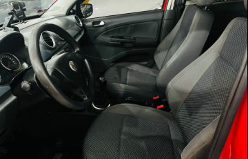 Volkswagen Gol 1.6 Mi Power 8V G.v - Foto #9