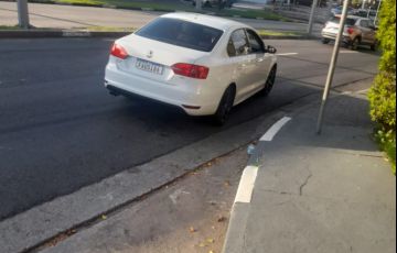 Volkswagen Jetta 2.0 Comfortline Tiptronic (Flex) - Foto #4