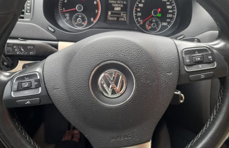 Volkswagen Jetta 2.0 Comfortline Tiptronic (Flex) - Foto #5